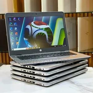 Ordinateur portable HP EliteBook 840 G3 8GB Intel Core i5 SSD 256GB