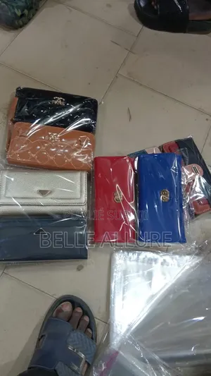 Pochette À Main