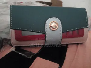 Pochette À Main