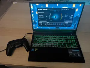 Ordinateur portable Gigabyte AORUS 15 32GB Intel Core i7 SSD 1T