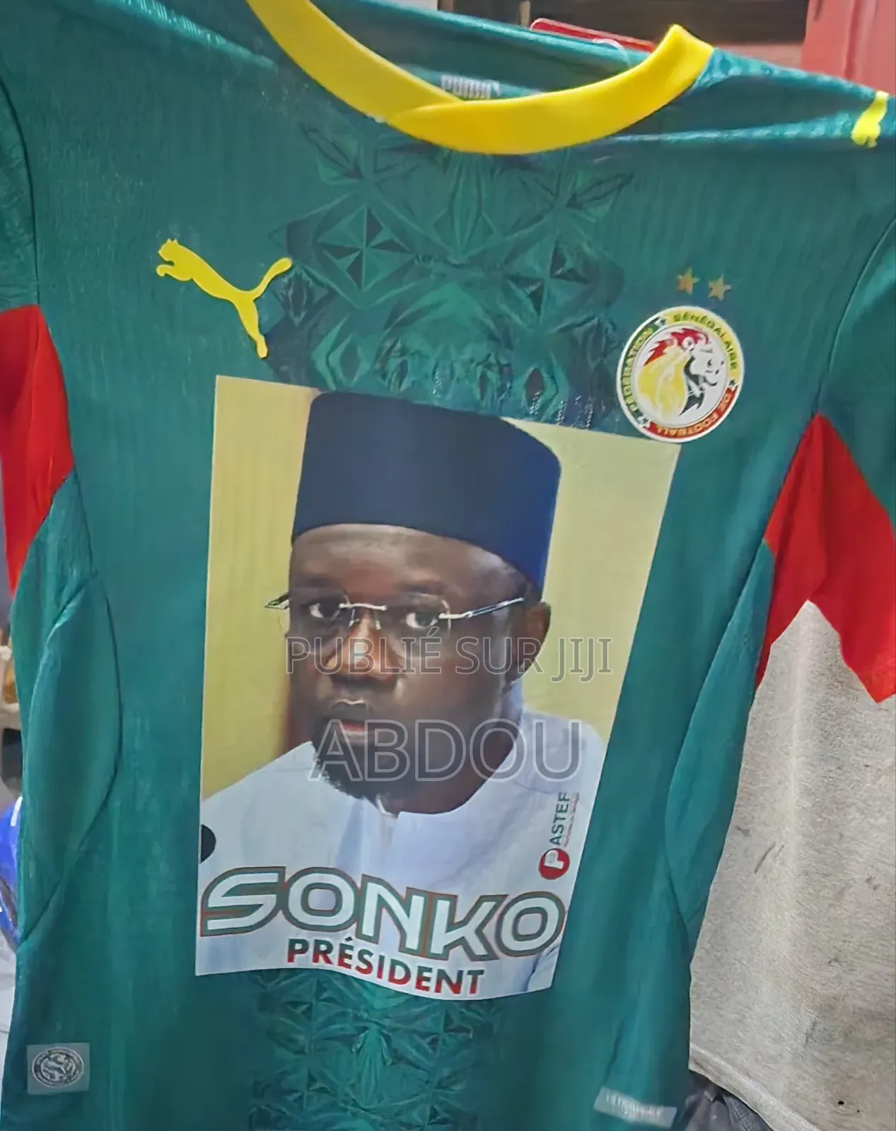 Sonko 2029
