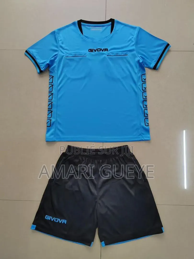 Maillot Foot