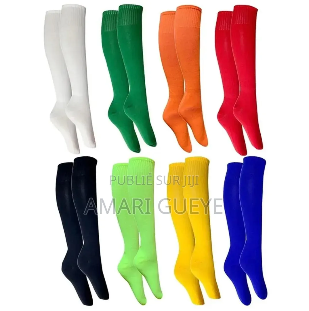 Maillot Foot