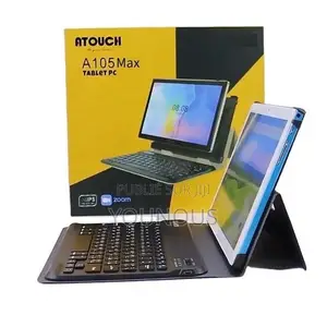 Nouveau Atouch 17Pro Max 512 GB Argenté
