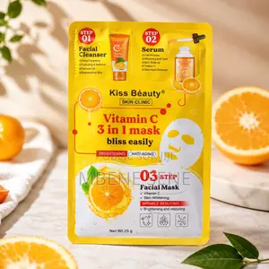 Masque De Visage
