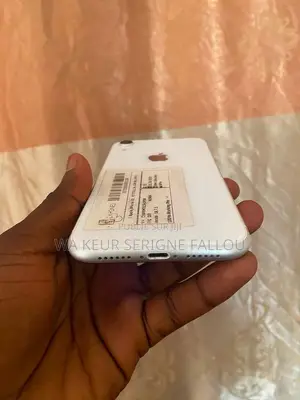 Nouveau Apple iPhone XR 128 GB Blanc