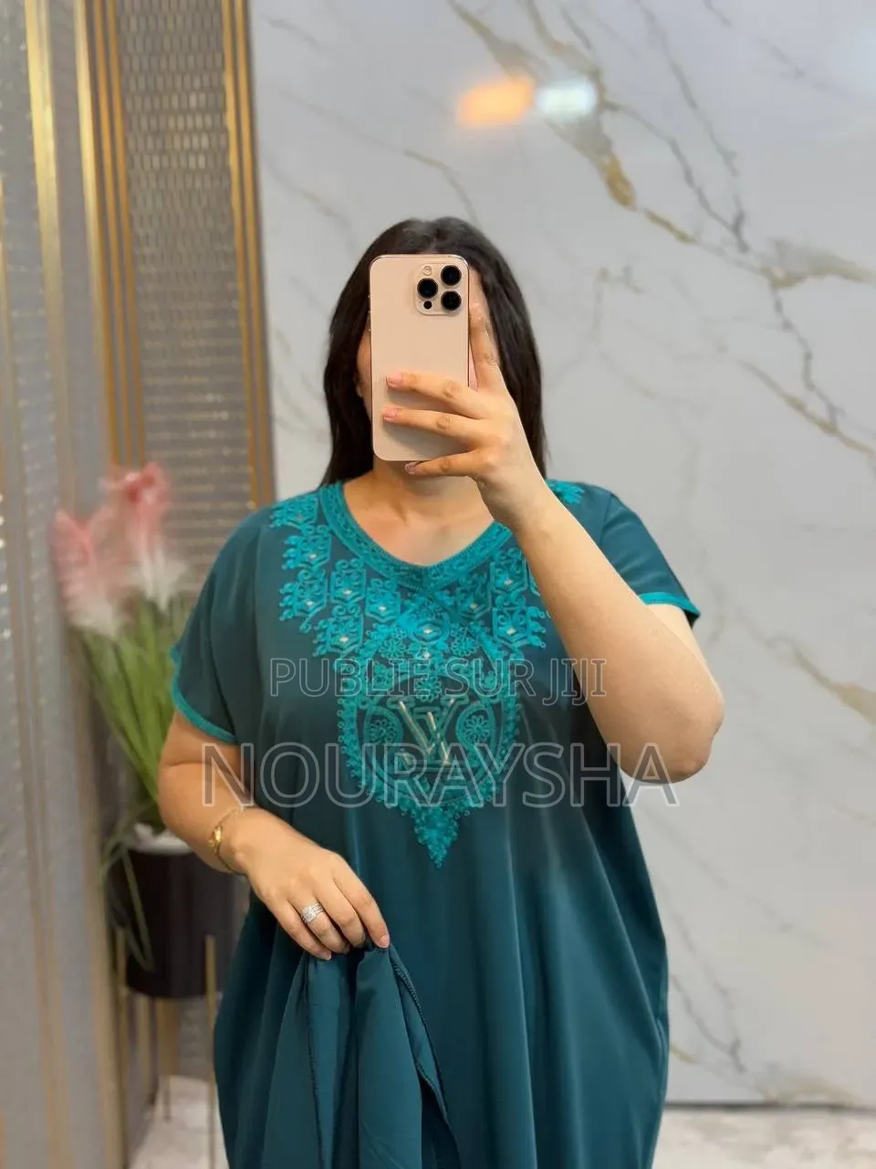 Robe Relax Marocaines