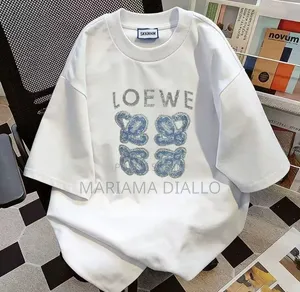 Tee-Shirt Oversize