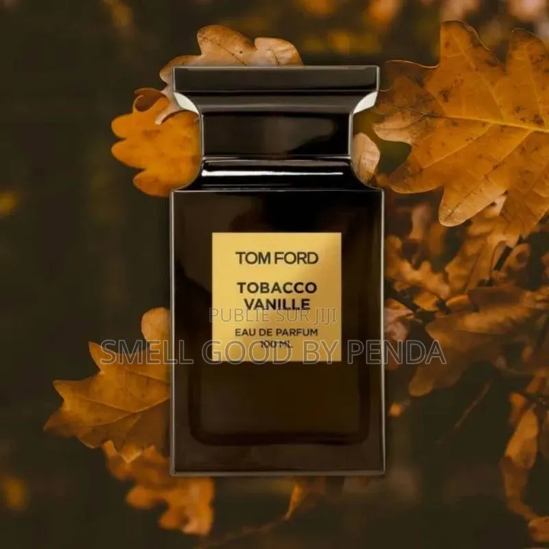 Tobacco Vanille Tom Ford