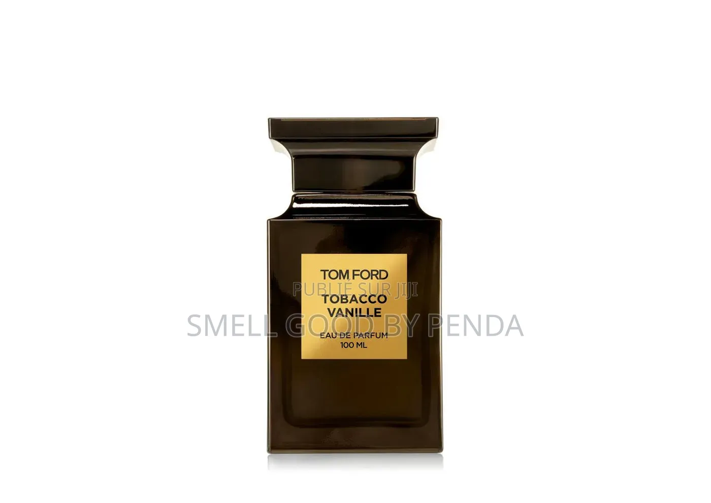 Tobacco Vanille Tom Ford