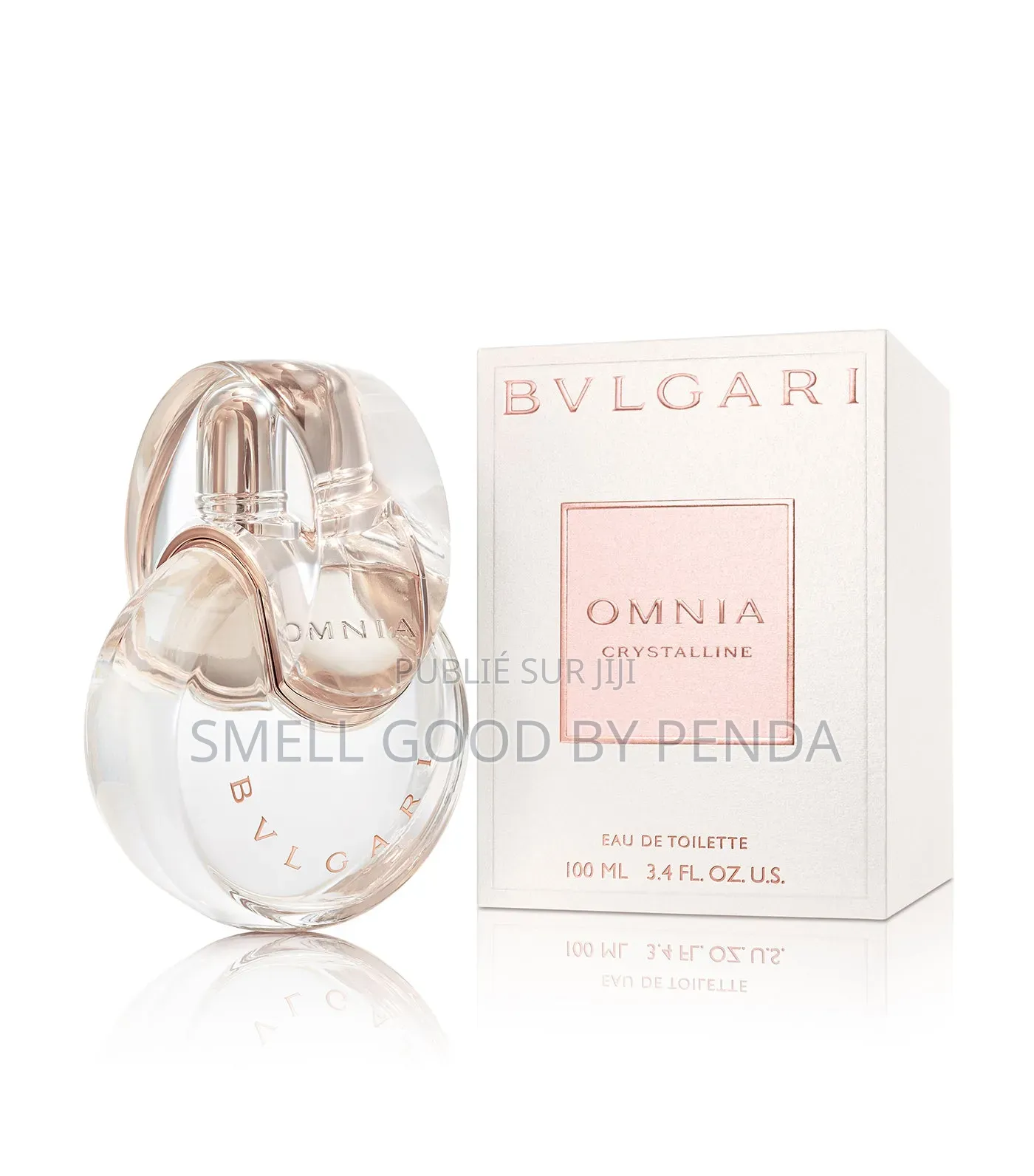 Omnia Cristalline Bulgarie