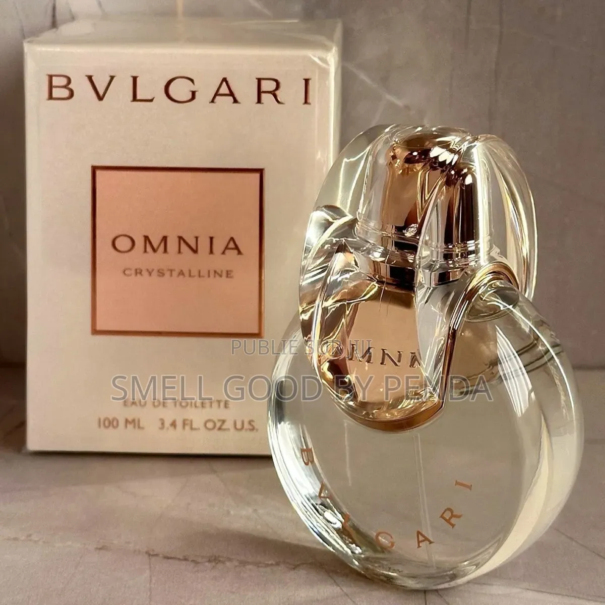 Omnia Cristalline Bulgarie