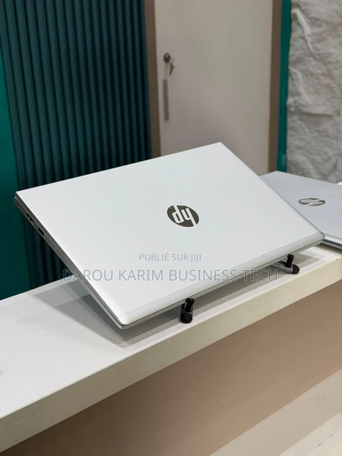 Nouveau Ordinateur portable HP ProBook 450 16GB Intel Core i5 SSD 512GB