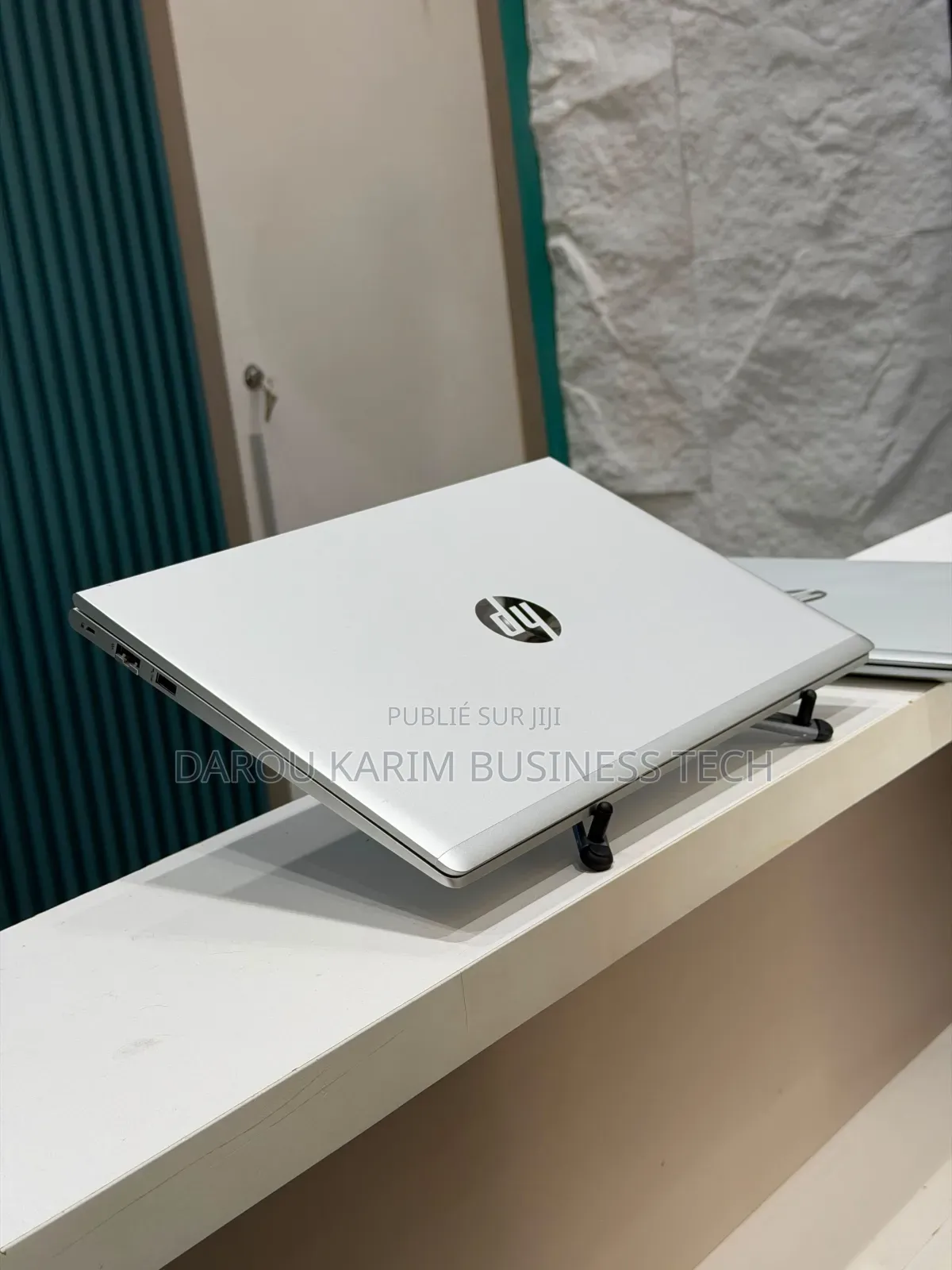 Nouveau Ordinateur portable HP ProBook 450 16GB Intel Core i5 SSD 512GB