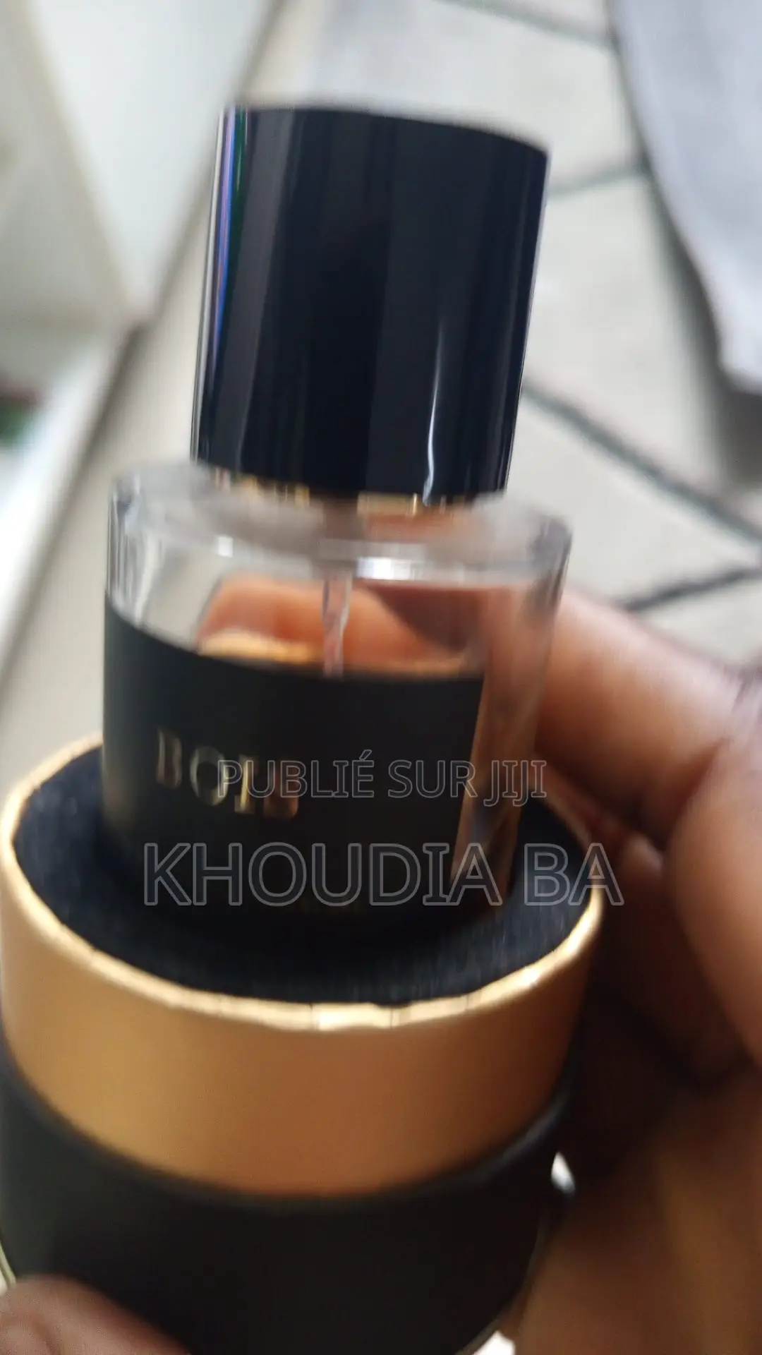 Parfums Privé De Class
