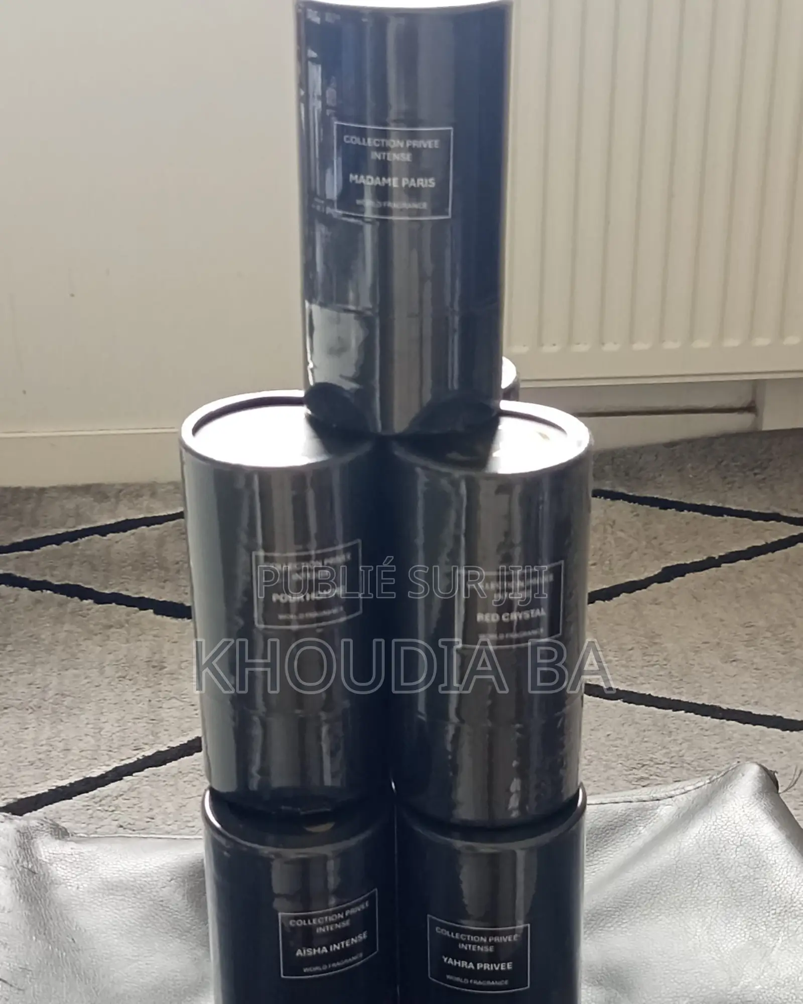Parfums Privé De Class