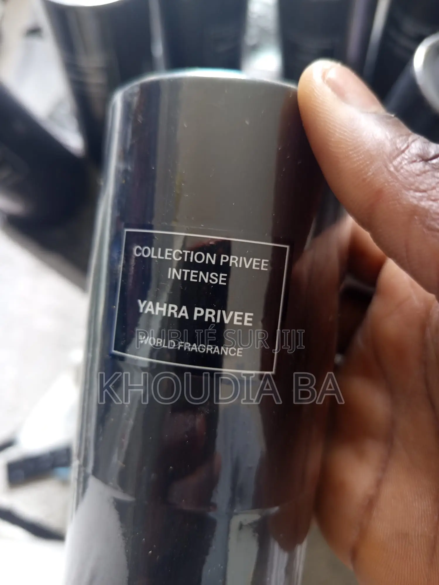 Parfums Privé De Class