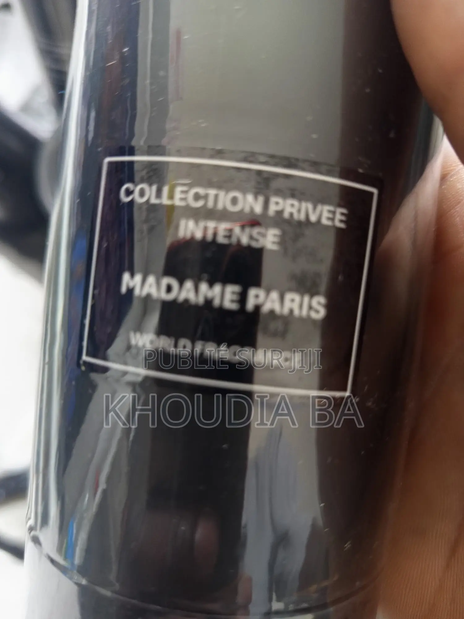 Parfums Privé De Class