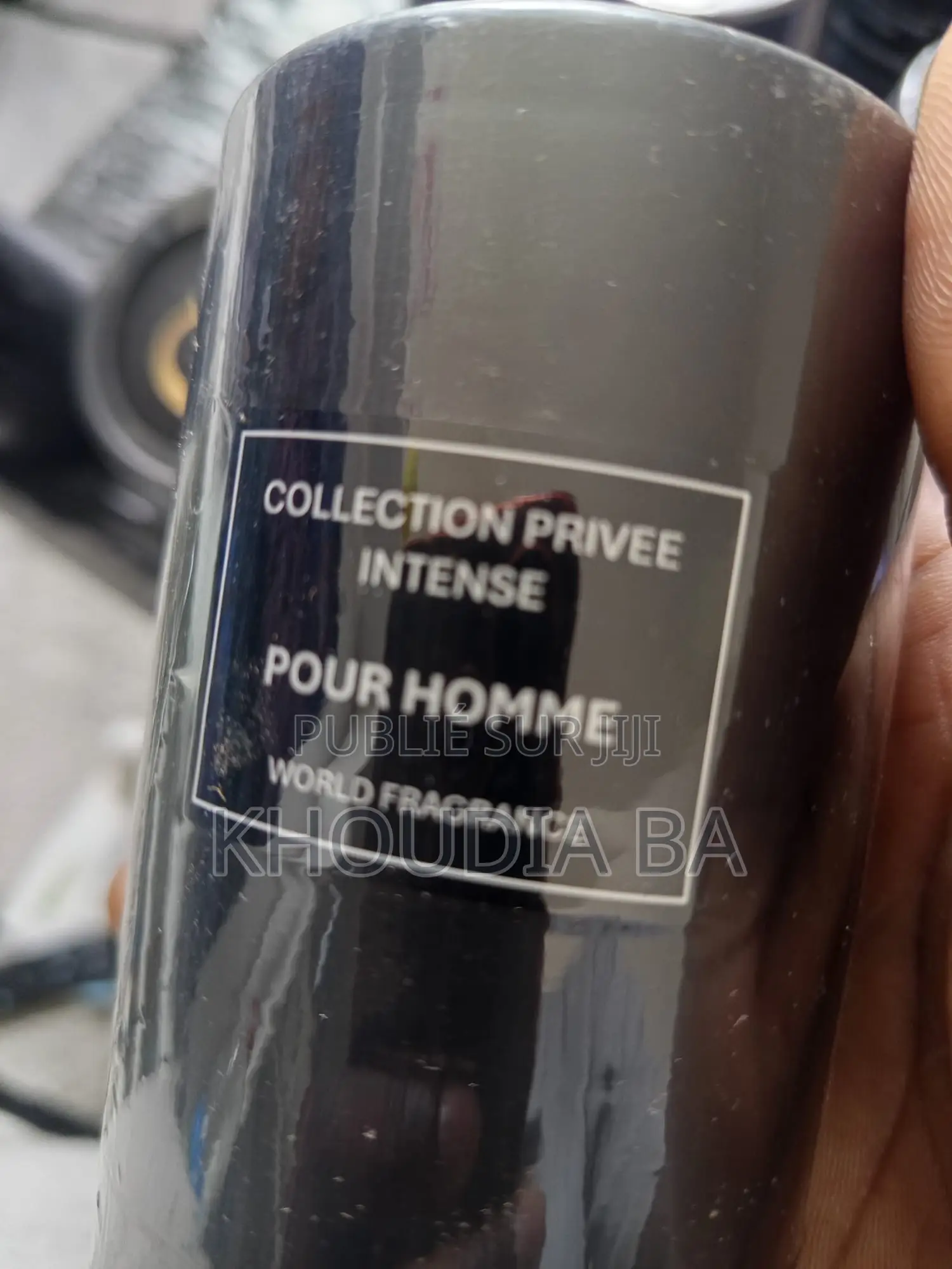 Parfums Privé De Class