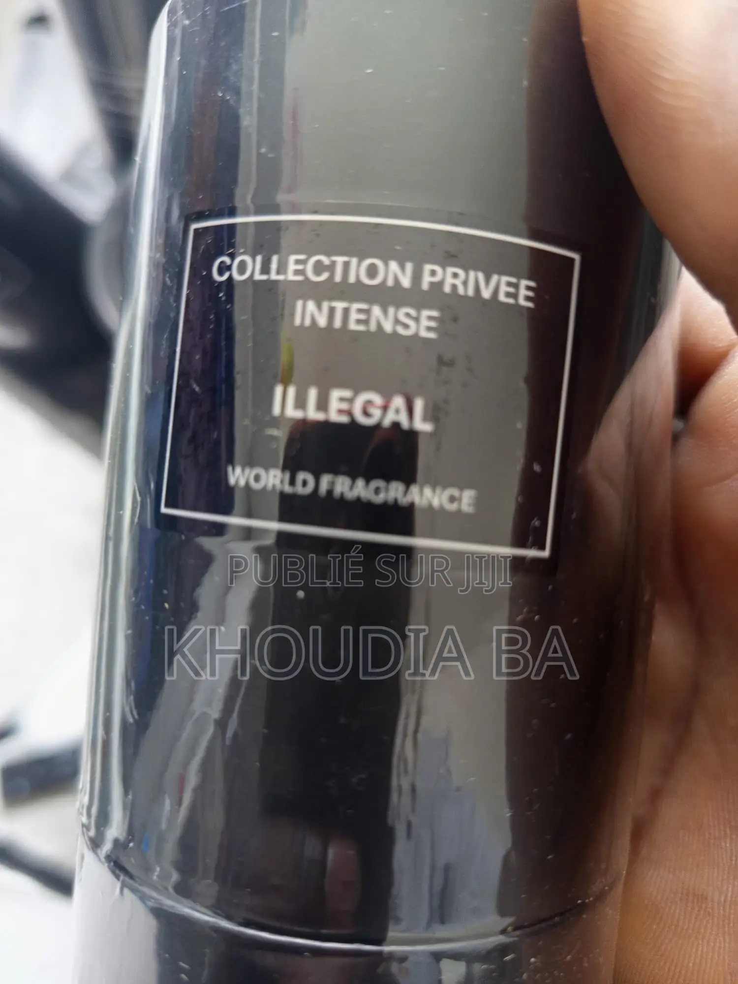 Parfums Privé De Class