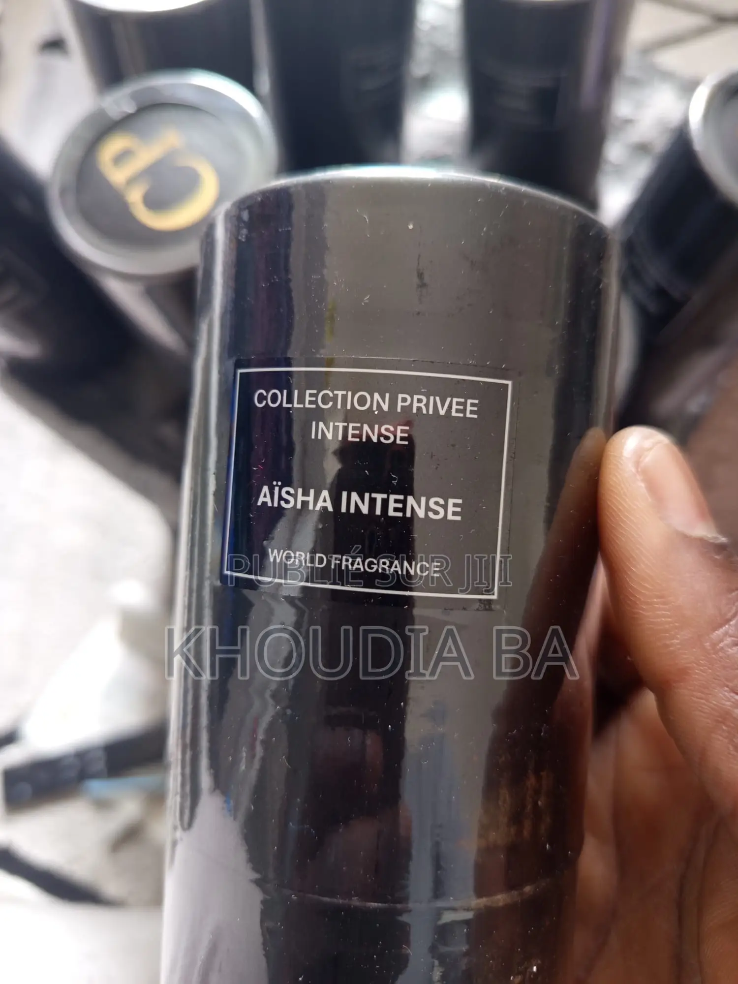 Parfums Privé De Class