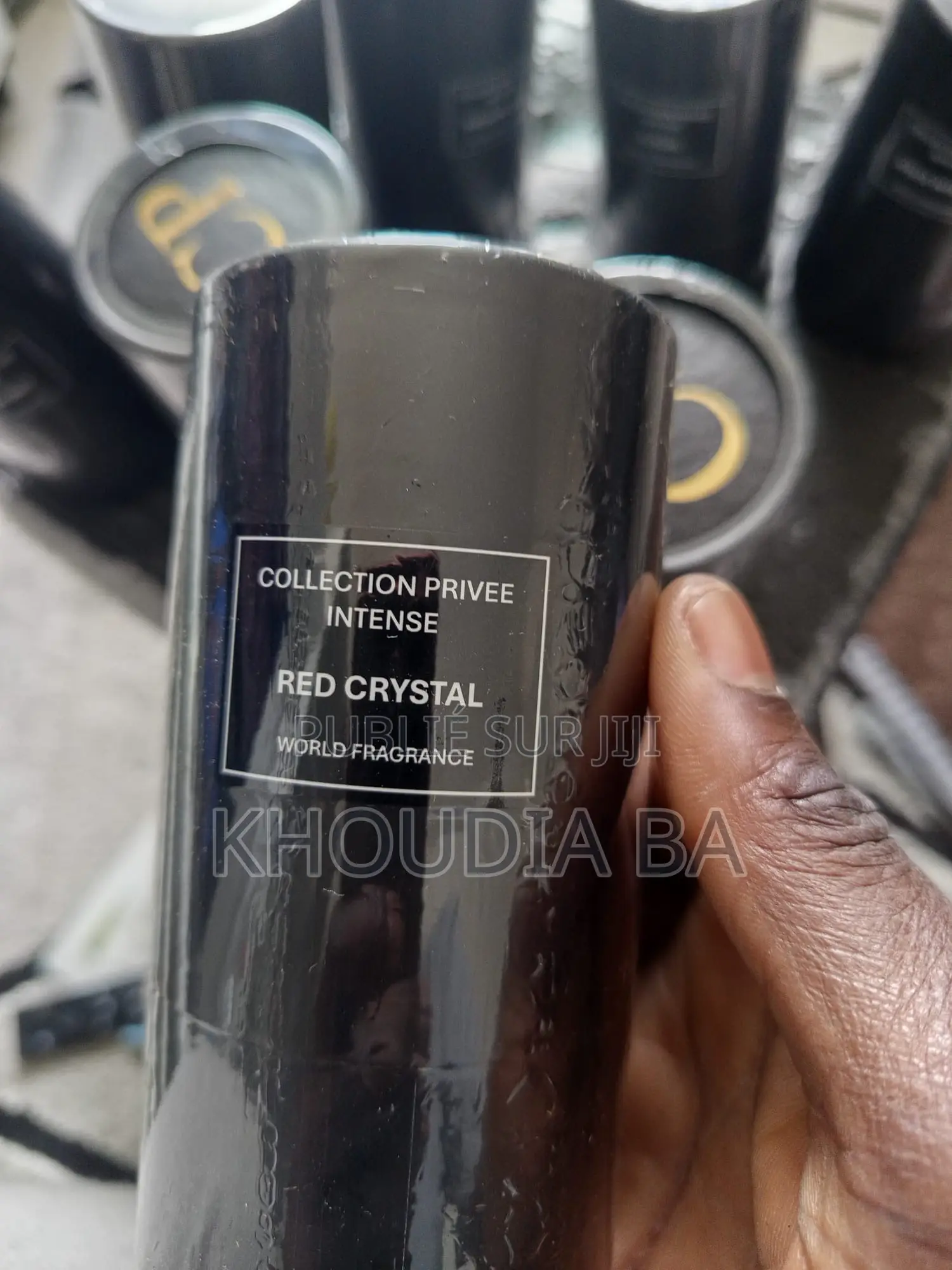 Parfums Privé De Class