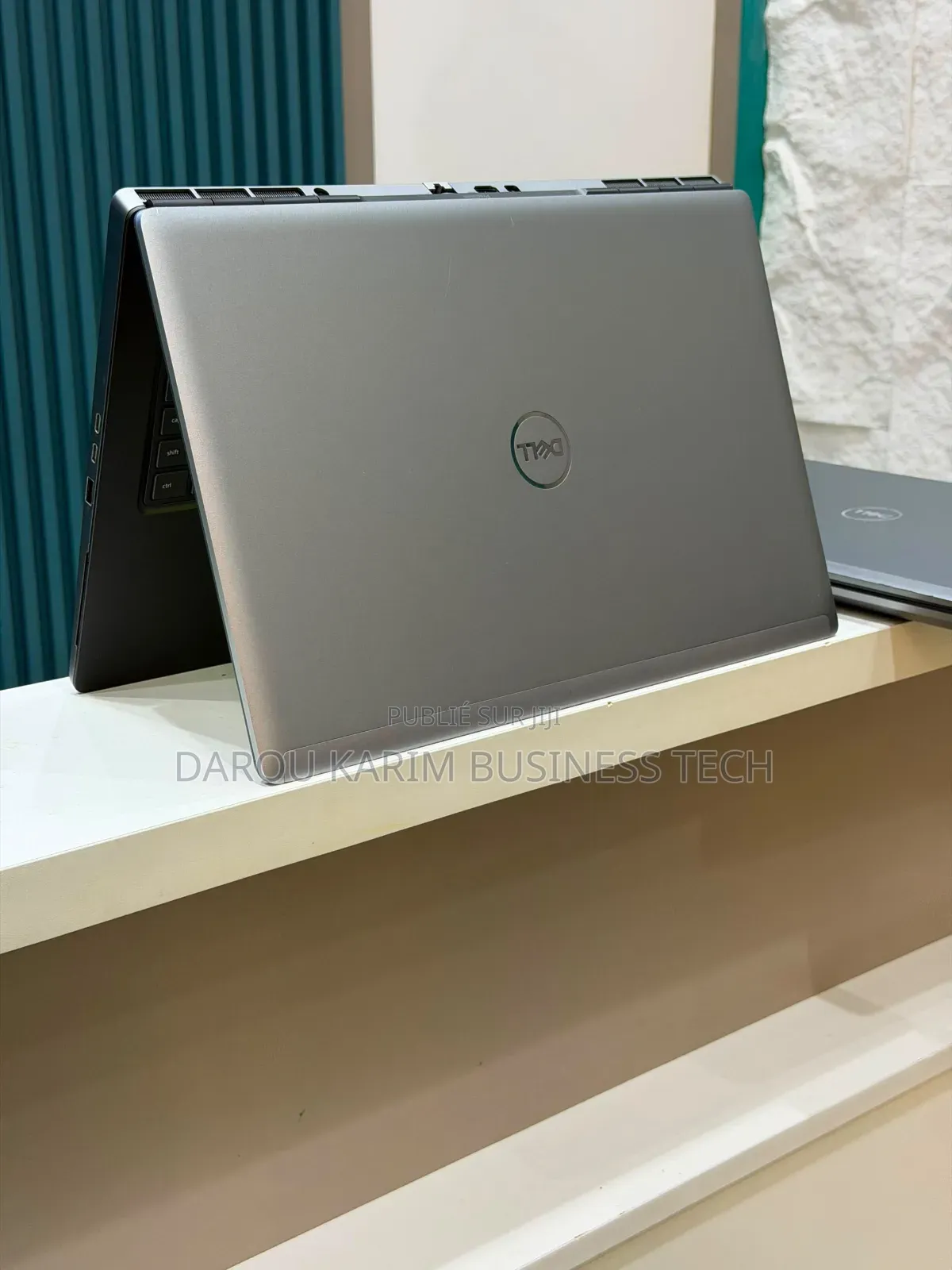 Nouveau Dell Precision 7760 32GB Intel Core i7 SSD 1T