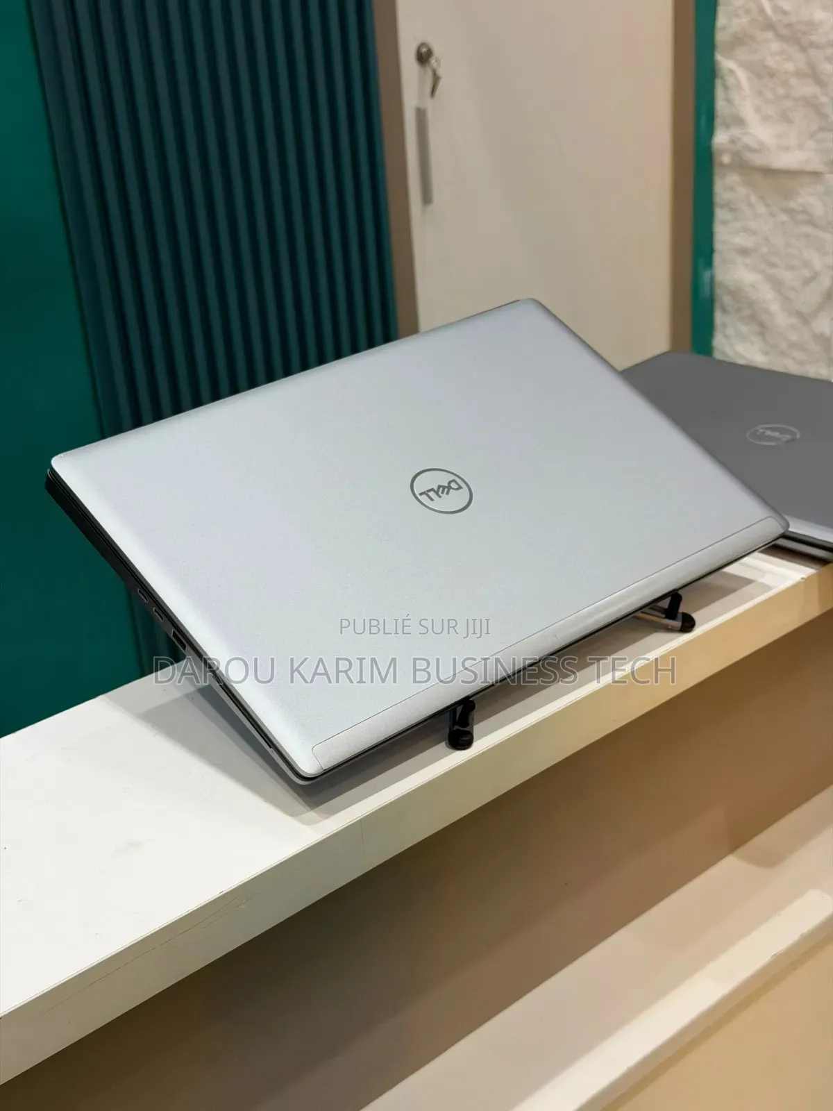 Nouveau Dell Precision 7760 32GB Intel Core i7 SSD 1T