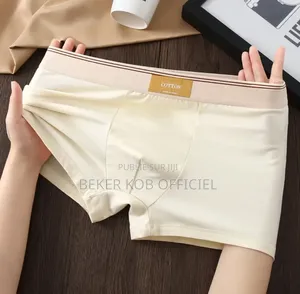 Boxer Homme 100% Coton Qualité Supérieure Lot De 3
