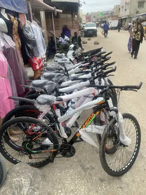 Vélo VTT 29