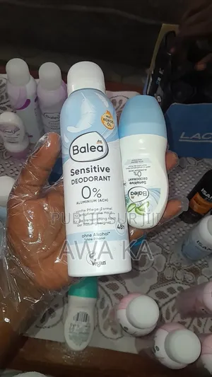 Déodorant Balea