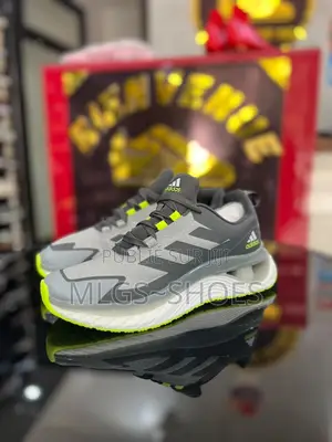 Adidas Pocco BKN
