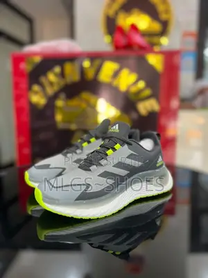Adidas Pocco BKN