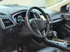 Ford Edge 2017 Gris