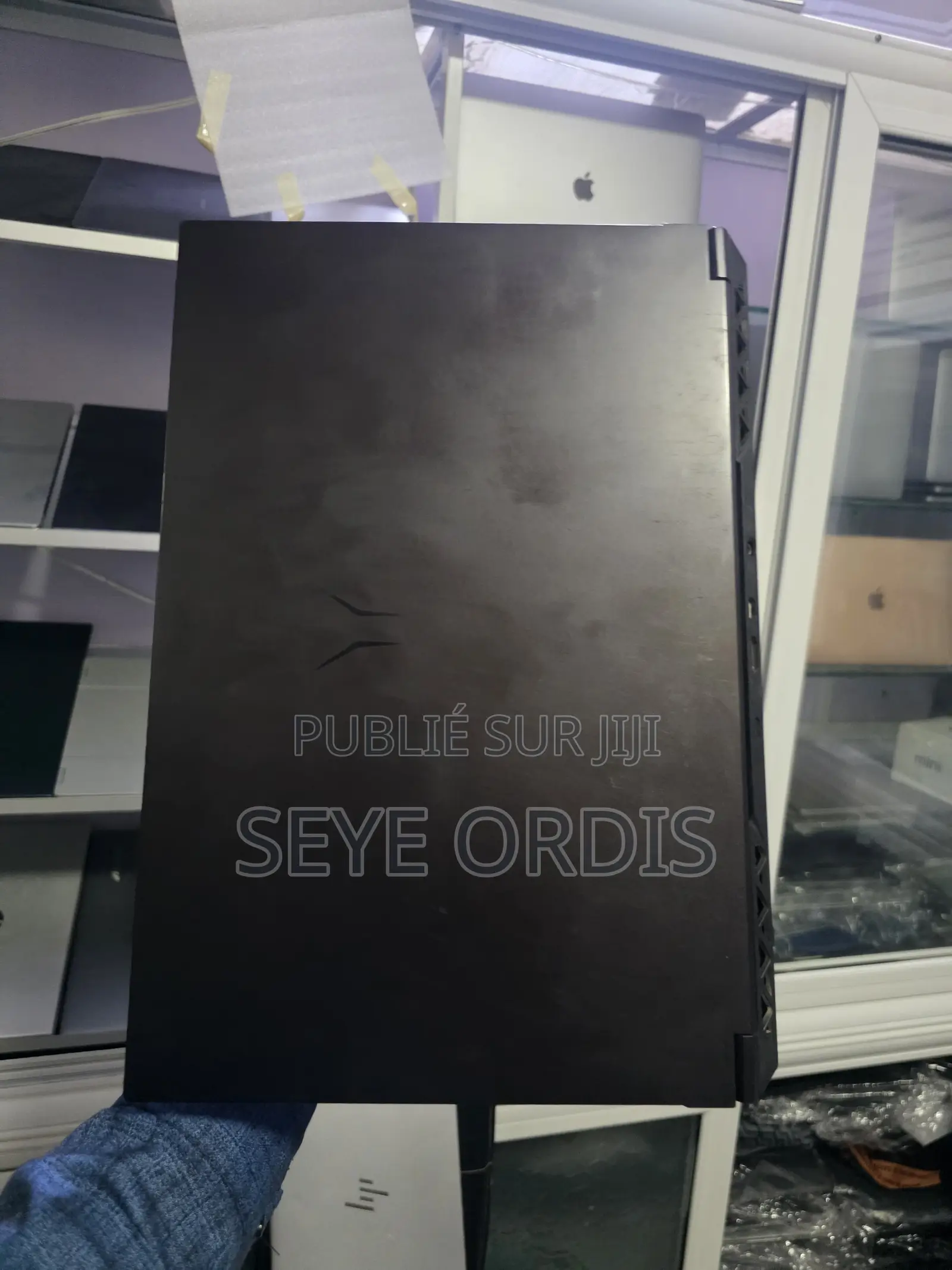 Ordinateur portable Gigabyte AORUS 15 32GB Intel Core i7 SSD 1T