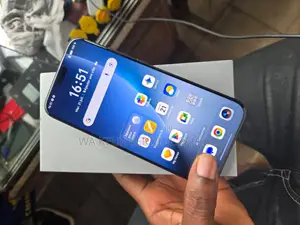 Nouveau Honor 8 Pro 64 GB Noir