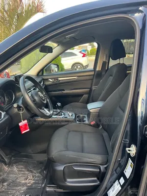 Mazda CX-5 2018 Bleu
