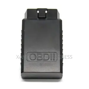 Le Scanner OBD2 Bluetooth