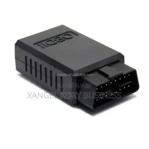 Le Scanner OBD2 Bluetooth