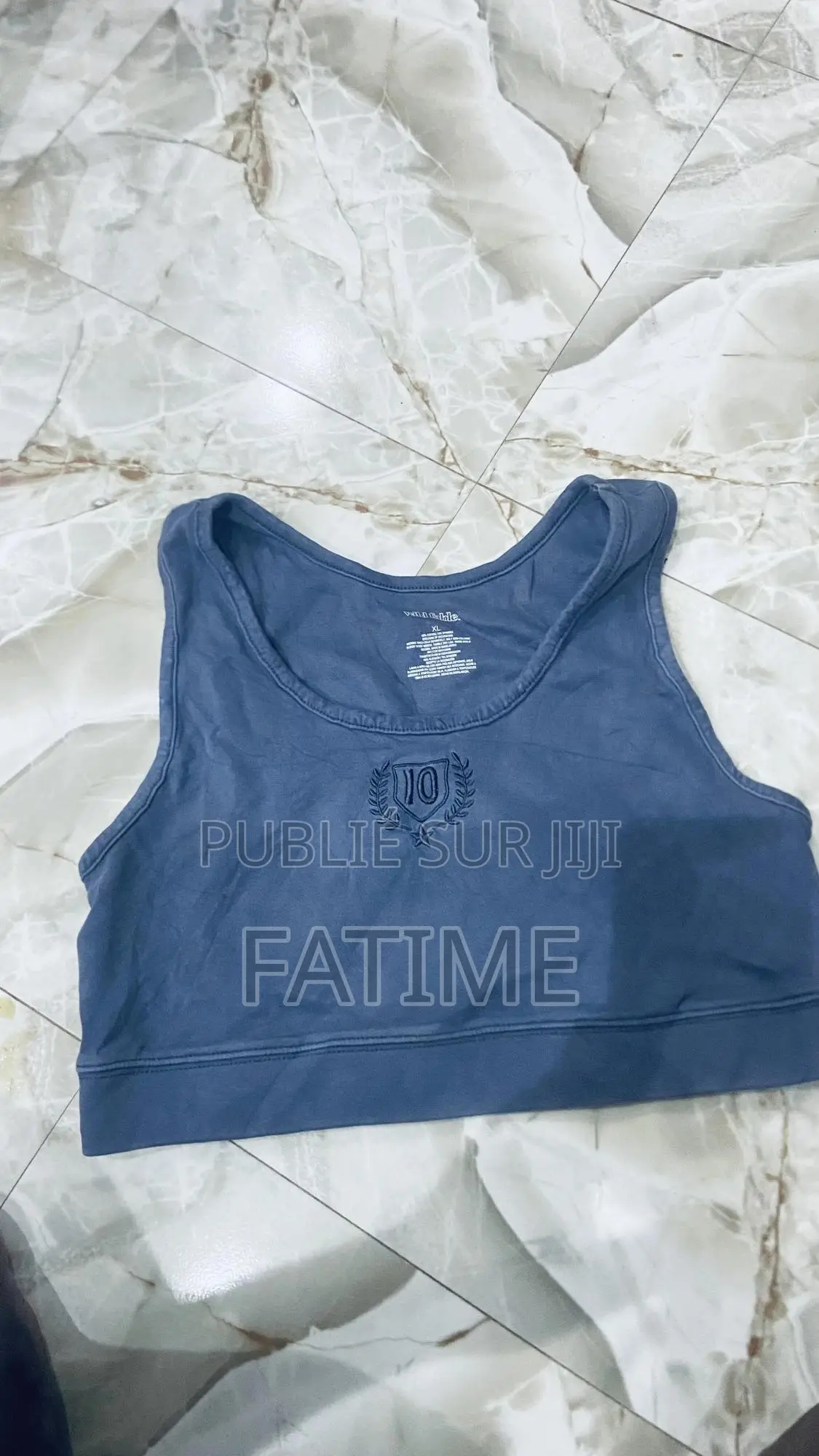 Haut Et Robe
