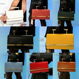 Sac À Main. Chaussures. Voiture Et Vêtements Pour Les Filles