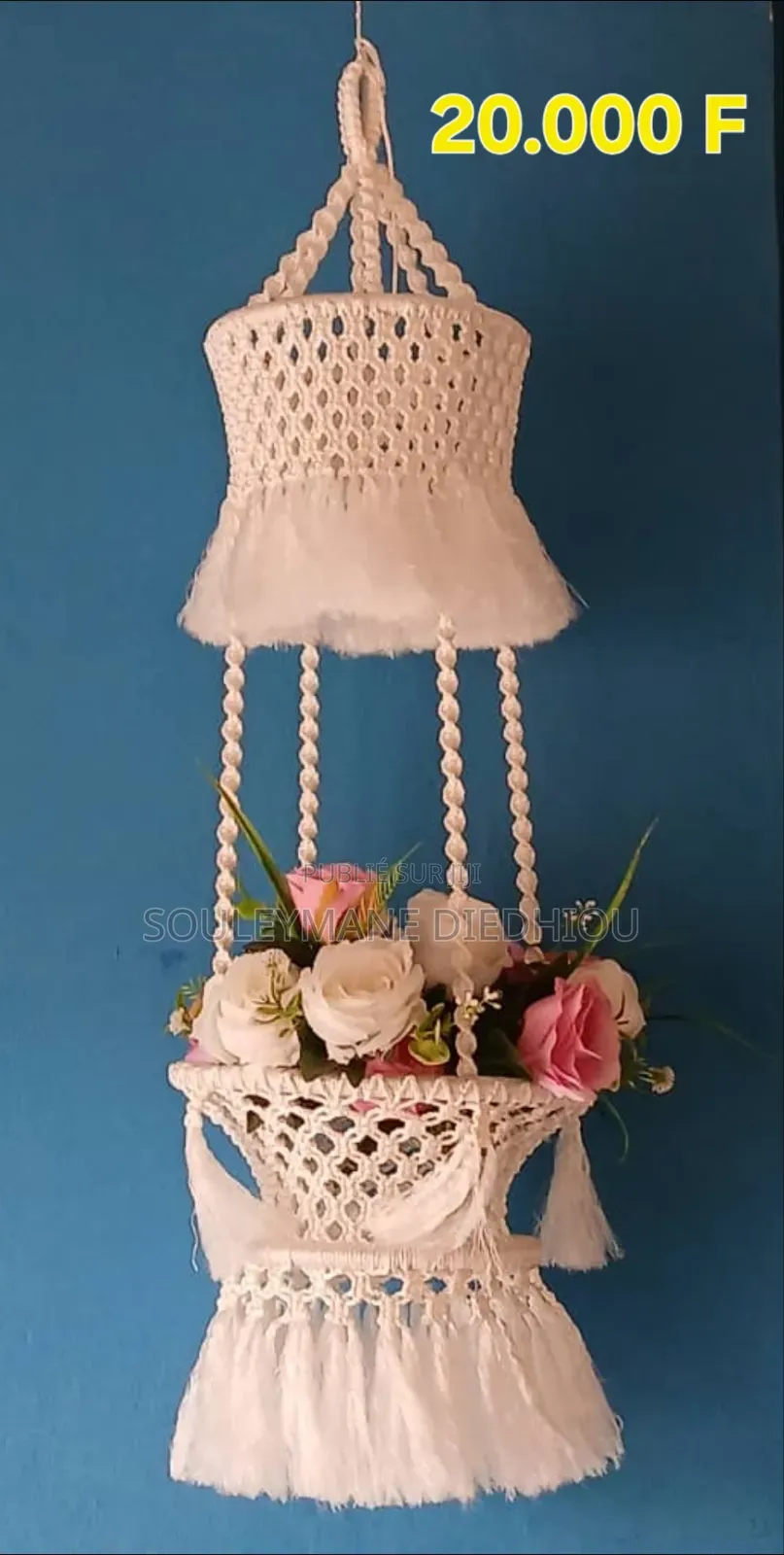 Décoratif Maison