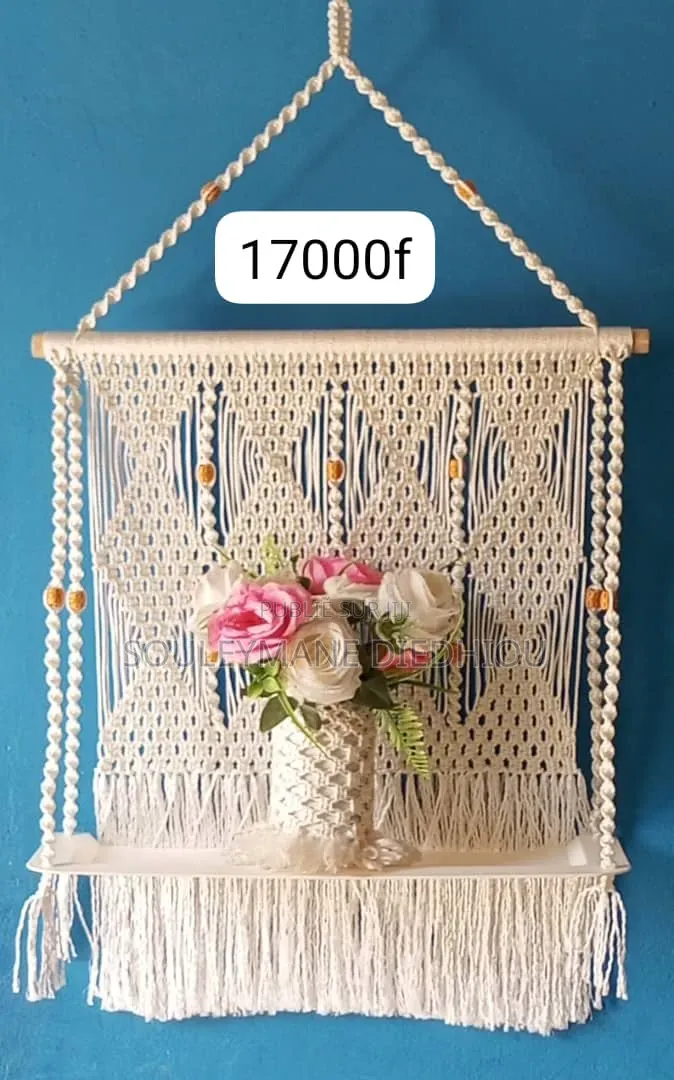 Décoratif Maison