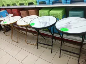 Table À Manger
