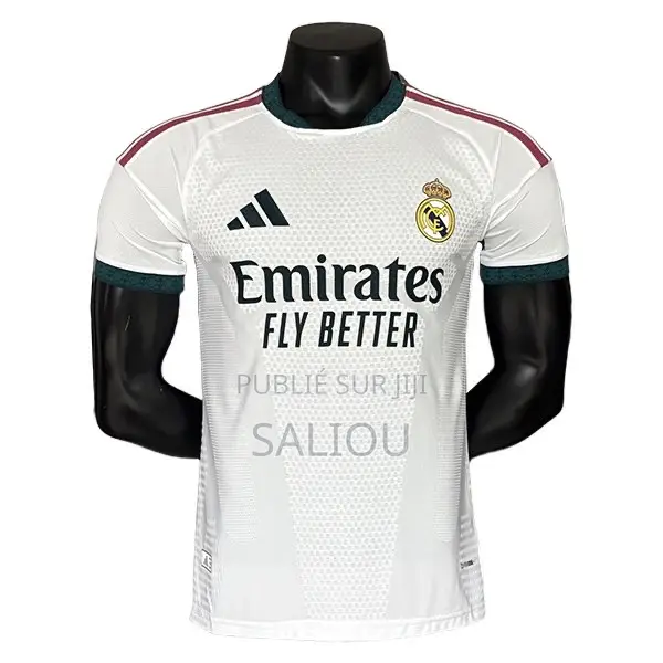 Maillot De Football