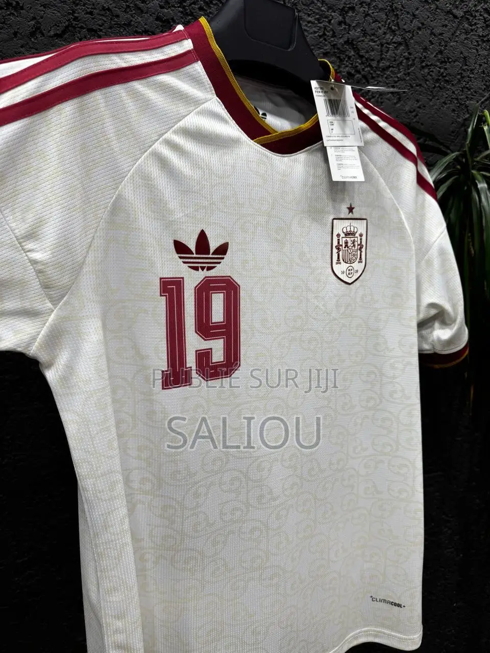 Maillot De Football
