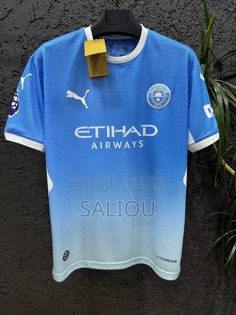 Maillot De Football