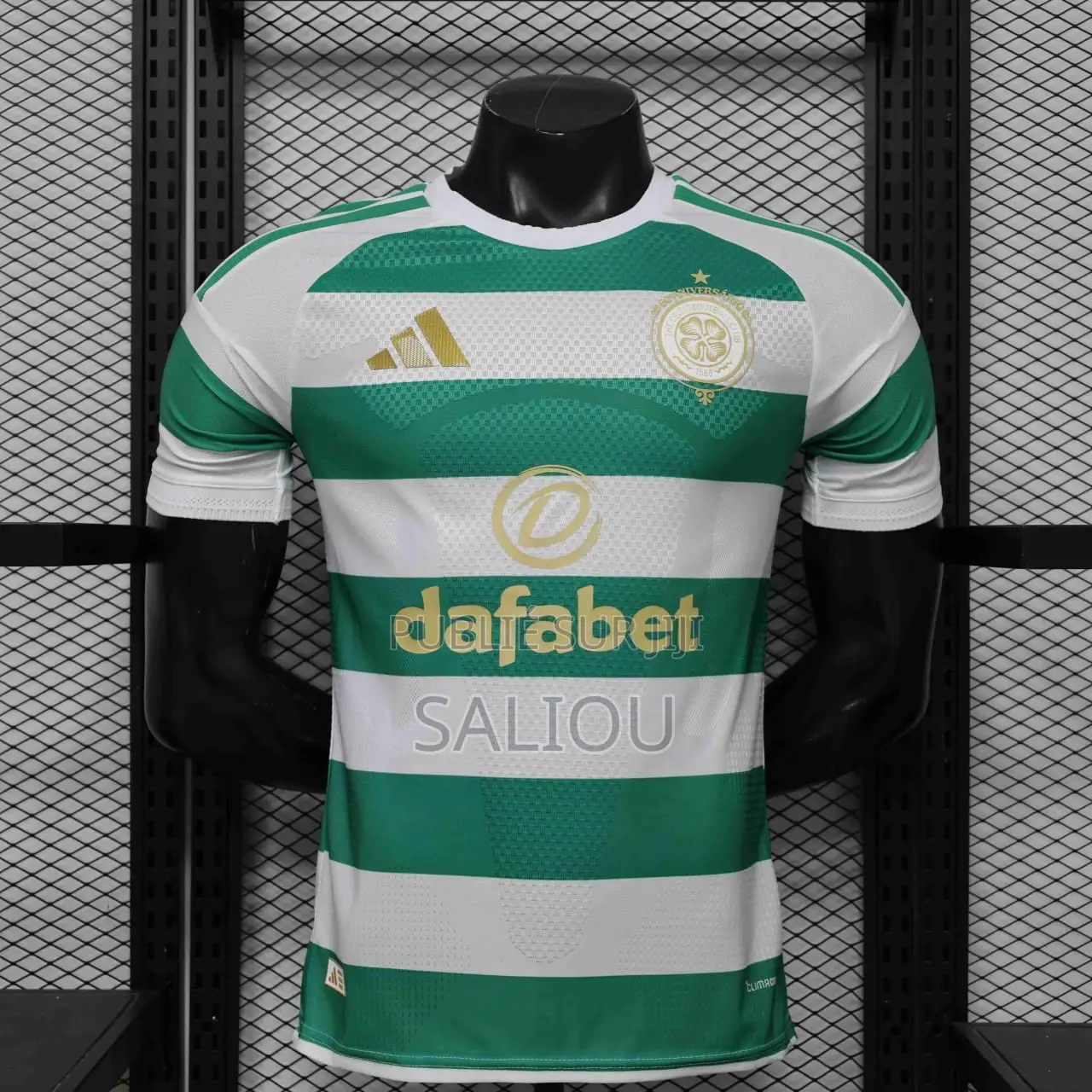 Maillot De Football