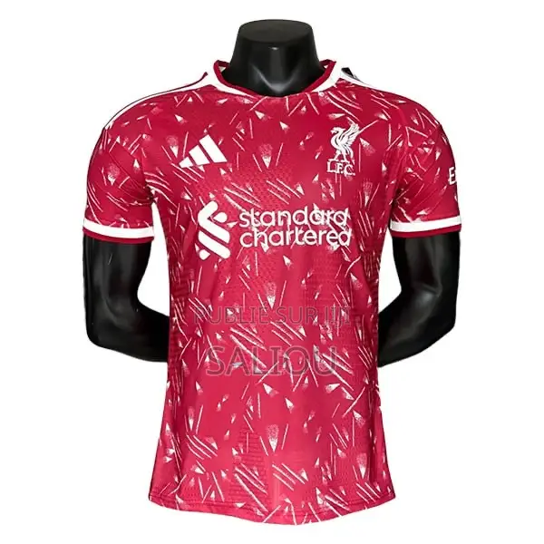 Maillot De Football