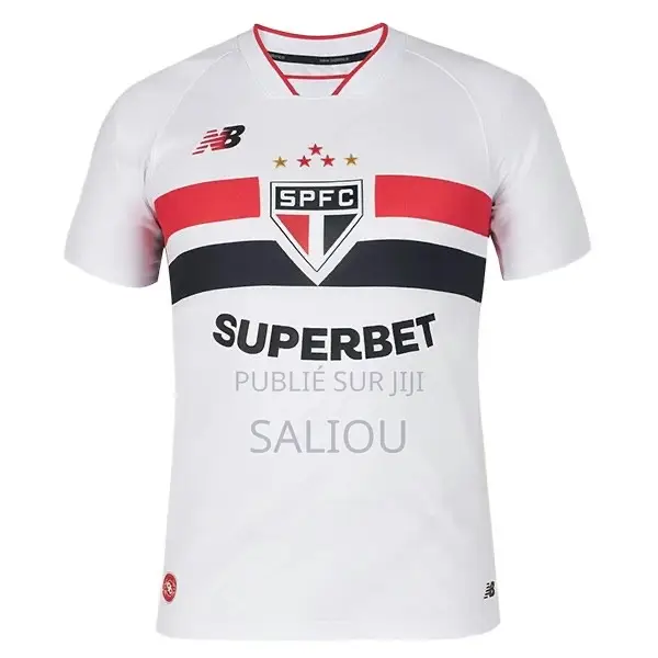Maillot De Football